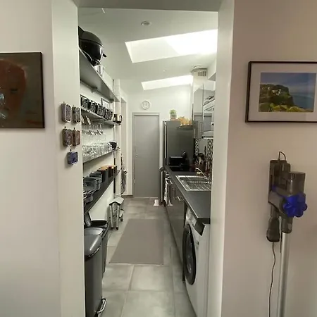 La Baie Latitude, Proche Avec Jardin