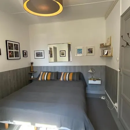 Holiday home La Baie Latitude, Proche Avec Jardin *