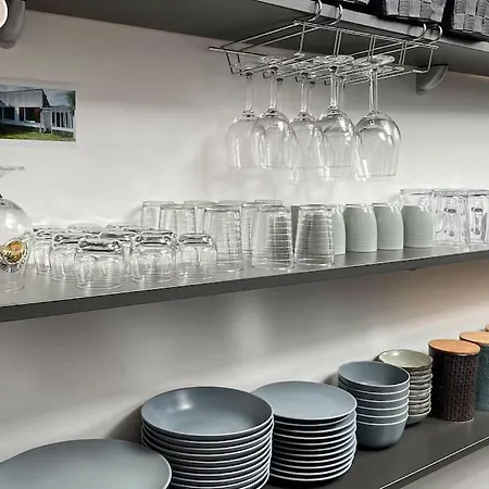 La Baie Latitude, Proche Avec Jardin * Le Crotoy