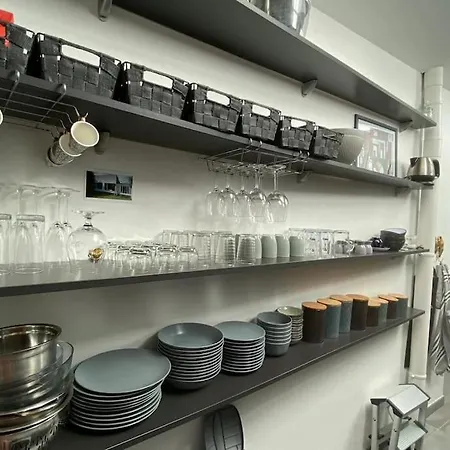 La Baie Latitude, Proche Avec Jardin *